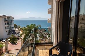 Hotel Apollon Saranda