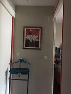 Chambre de Babouchka