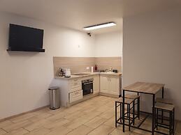 Lourdes Guesthouse