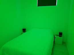 Lourdes Guesthouse
