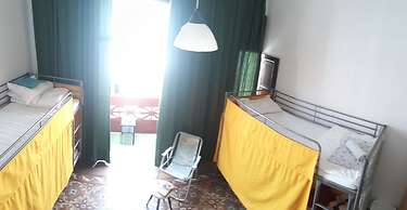 Stardust Hostel