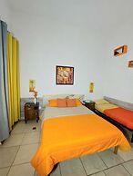 B&B Cappotto Civico 48