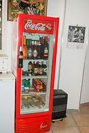 B&B Cappotto Civico 48