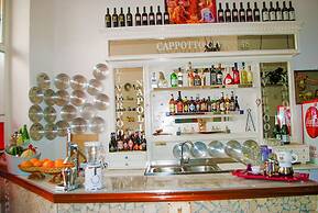 B&B Cappotto Civico 48