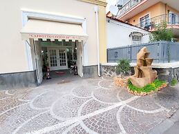 B&B Cappotto Civico 48