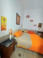 B&B Cappotto Civico 48