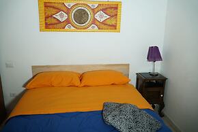 B&B Cappotto Civico 48