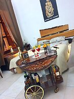 B&B Cappotto Civico 48