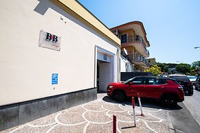 B&B Cappotto Civico 48