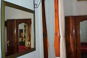 B&B Cappotto Civico 48