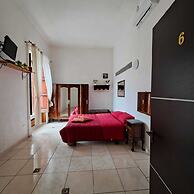 B&B Cappotto Civico 48