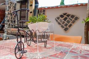 B&B Cappotto Civico 48