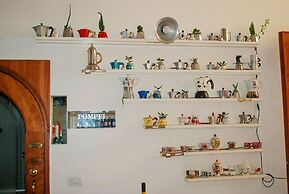 B&B Cappotto Civico 48