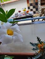 B&B Cappotto Civico 48