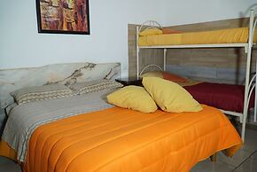 B&B Cappotto Civico 48