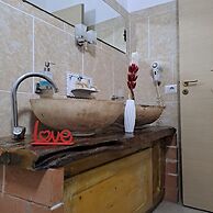 B&B Cappotto Civico 48