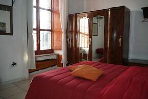 B&B Cappotto Civico 48
