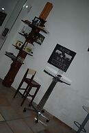 B&B Cappotto Civico 48