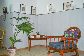 B&B Cappotto Civico 48