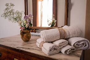 B&B Cappotto Civico 48