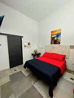 B&B Cappotto Civico 48