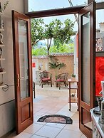 B&B Cappotto Civico 48