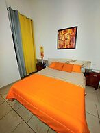 B&B Cappotto Civico 48