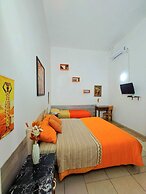 B&B Cappotto Civico 48