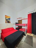 B&B Cappotto Civico 48