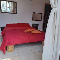 B&B Cappotto Civico 48