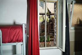 B&B Cappotto Civico 48