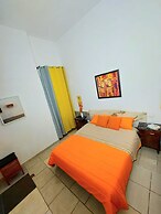 B&B Cappotto Civico 48