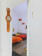 B&B Cappotto Civico 48