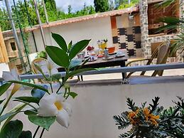 B&B Cappotto Civico 48