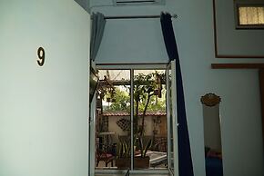 B&B Cappotto Civico 48