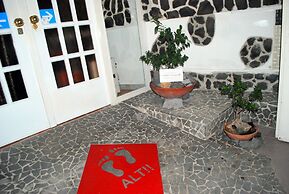 B&B Cappotto Civico 48