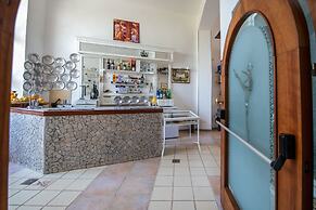 B&B Cappotto Civico 48