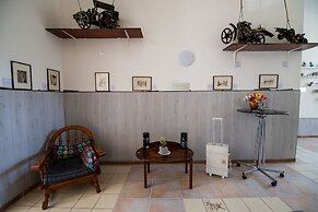 B&B Cappotto Civico 48