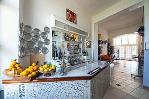 B&B Cappotto Civico 48