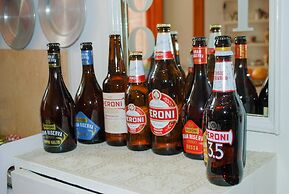 B&B Cappotto Civico 48