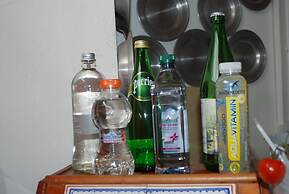 B&B Cappotto Civico 48