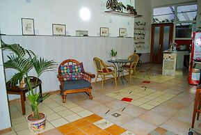 B&B Cappotto Civico 48