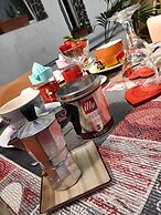 B&B Cappotto Civico 48