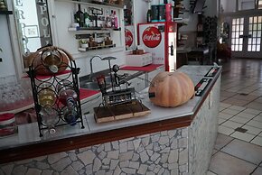 B&B Cappotto Civico 48