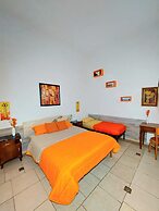 B&B Cappotto Civico 48