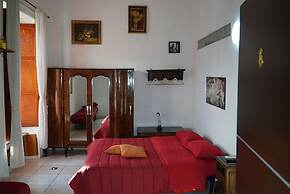 B&B Cappotto Civico 48