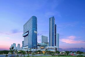 Four Points by Sheraton Surabaya, Pakuwon Indah