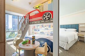 Four Points by Sheraton Surabaya, Pakuwon Indah