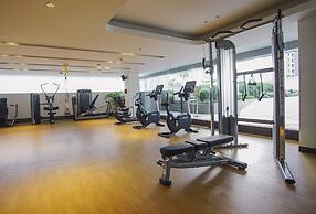 Four Points by Sheraton Surabaya, Pakuwon Indah