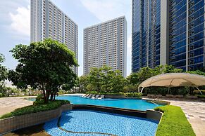 Four Points by Sheraton Surabaya, Pakuwon Indah